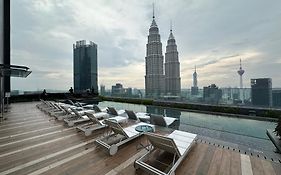 Skyline Homes By Star Residences Klcc