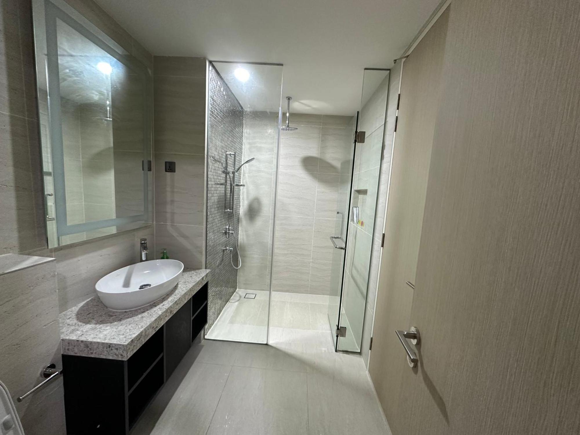 Skyline Homes By Star Residences Klcc Куала-Лумпур Экстерьер фото